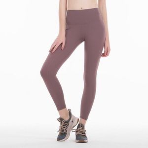 Lululemon leggings mauve size 8
